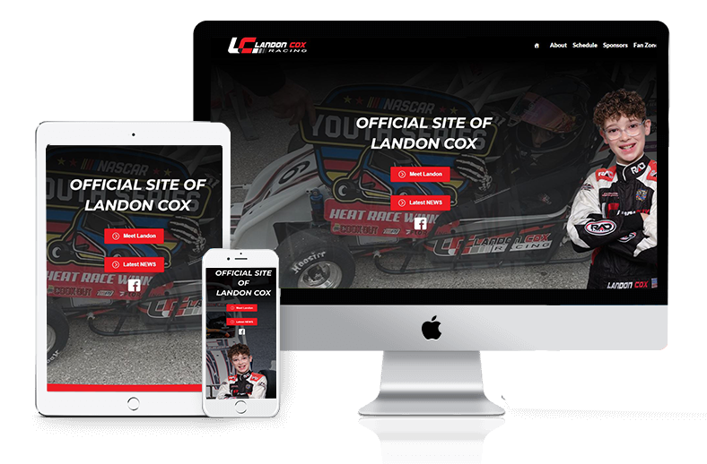 Landon Websites